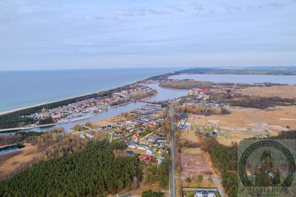 Mieszkanie 2-pokojowe Dziwnów, ul. Daglezji. Zdjęcie 4