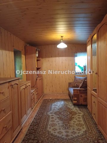 Działka rod Wudzyn. Zdjęcie 5