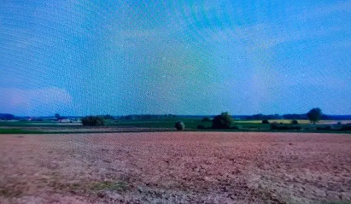 Działka budowlana Bielice