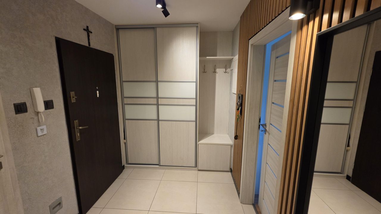 Mieszkanie 2-pokojowe Lubin Centrum, ul. Górnicza. Zdjęcie 6