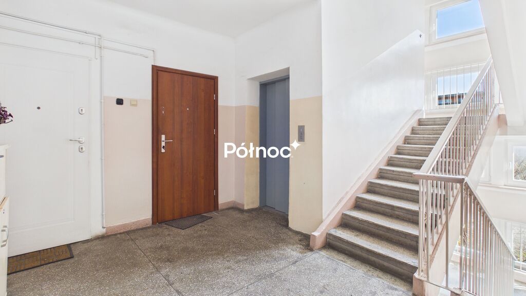 Mieszkanie 1-pokojowe Białystok Centrum, al. Józefa Piłsudskiego. Zdjęcie 12