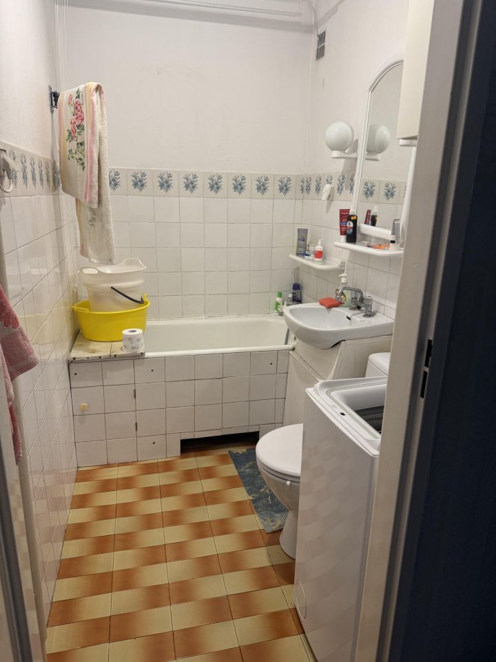 Mieszkanie 3-pokojowe Warszawa Mokotów, ul. Konstancińska. Zdjęcie 19