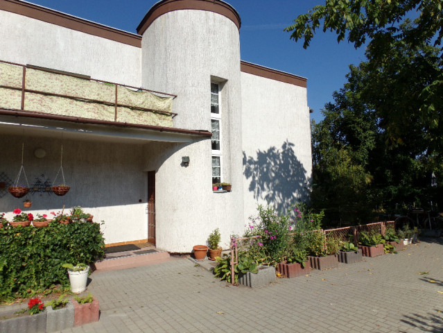 dom wolnostojący Chełmno, ul. Kościuszki. Zdjęcie 1