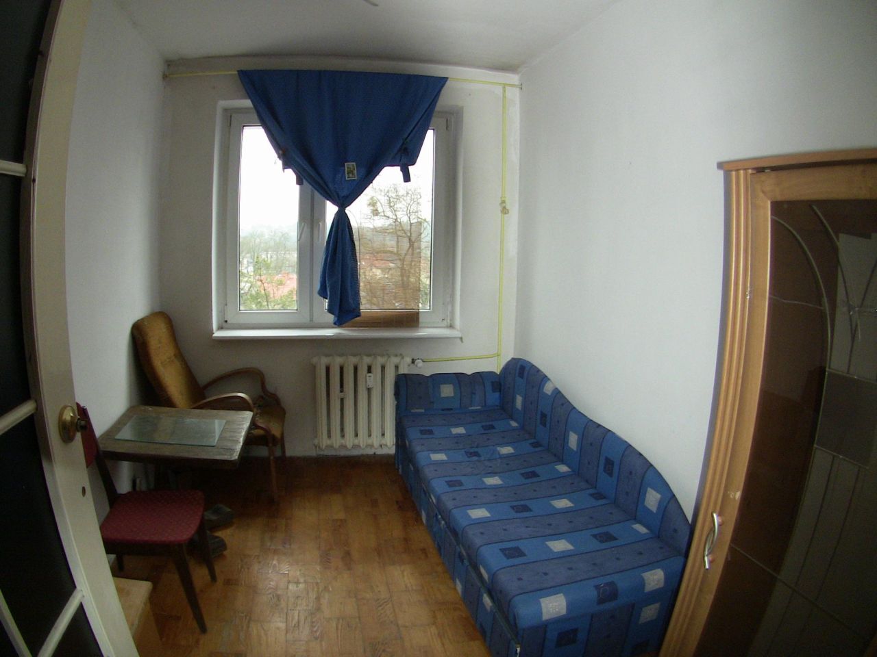 Mieszkanie 4-pokojowe Barlinek, ul. Juliusza Słowackiego. Zdjęcie 2