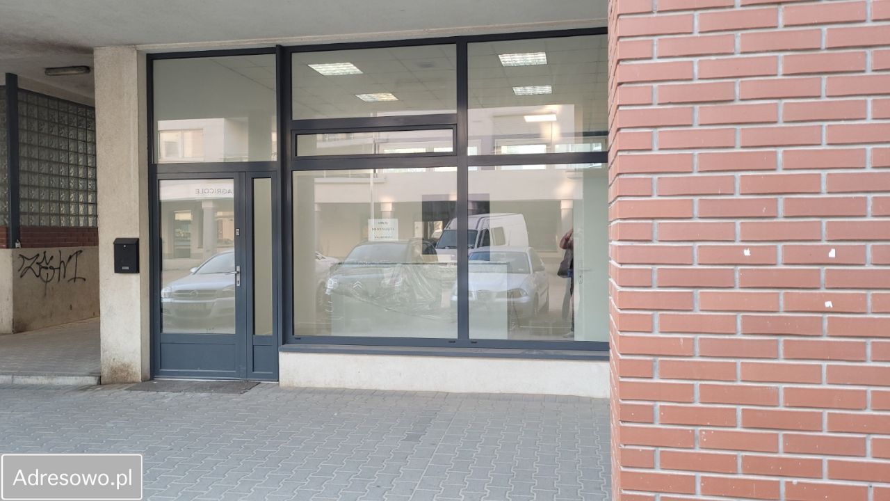 Lokal Luboń, ul. Wschodnia. Zdjęcie 1
