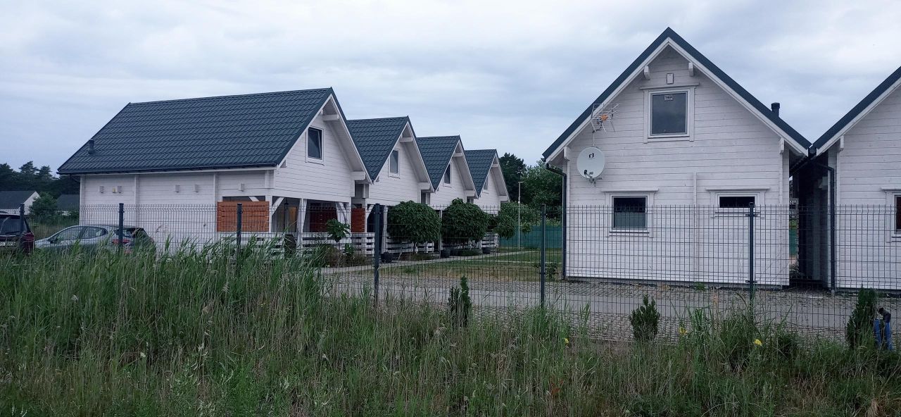 Hotel/pensjonat Rogowo, ul. Tulipanowa. Zdjęcie 6