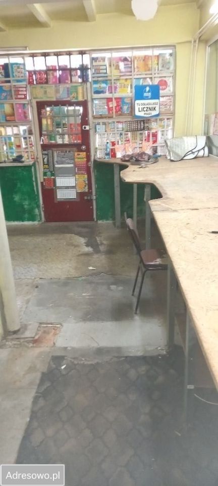 Lokal Szczecin Zdroje, ul. Batalionów Chłopskich. Zdjęcie 5