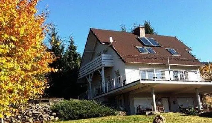 Hotel/pensjonat Sokolec