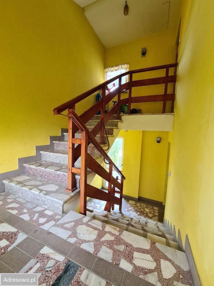 dom wolnostojący, 8 pokoi Sanok, ul. Polna. Zdjęcie 13