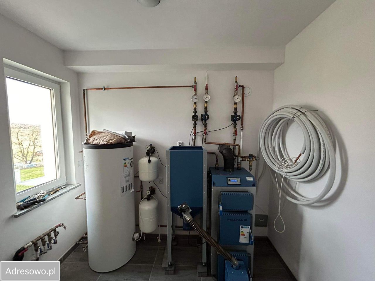 dom wolnostojący, 6 pokoi Gilów. Zdjęcie 20