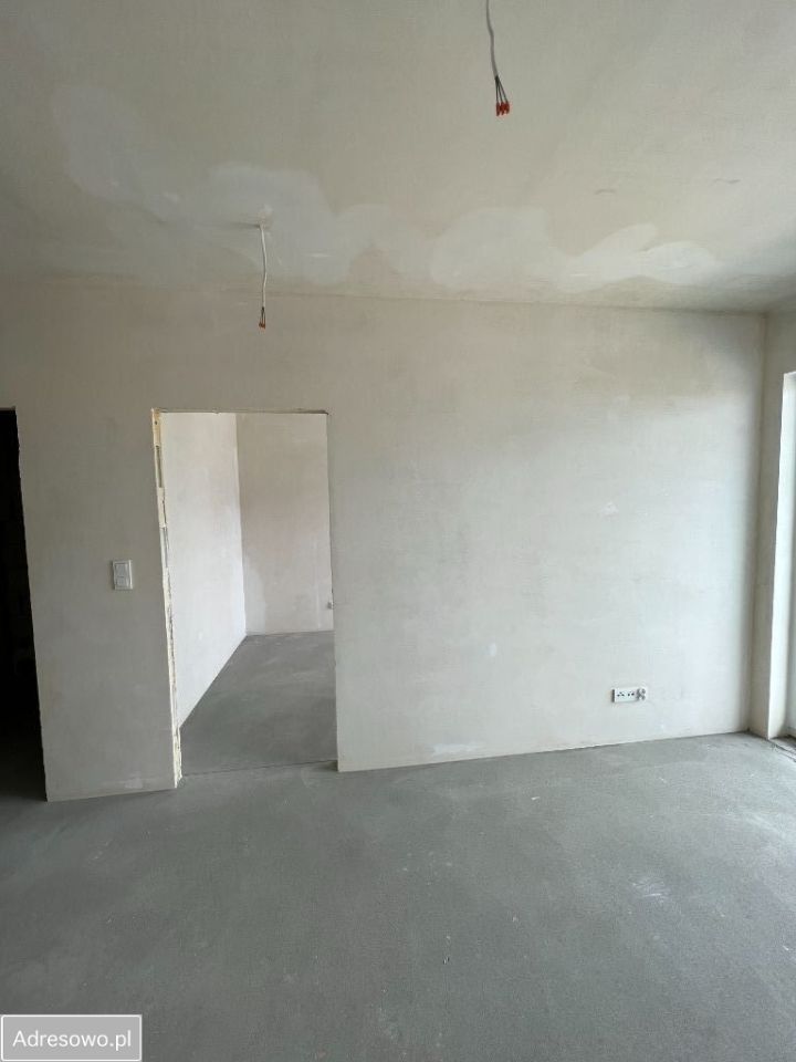 Mieszkanie 2-pokojowe Wrocław Szczepin, ul. gen. Władysława Sikorskiego. Zdjęcie 5