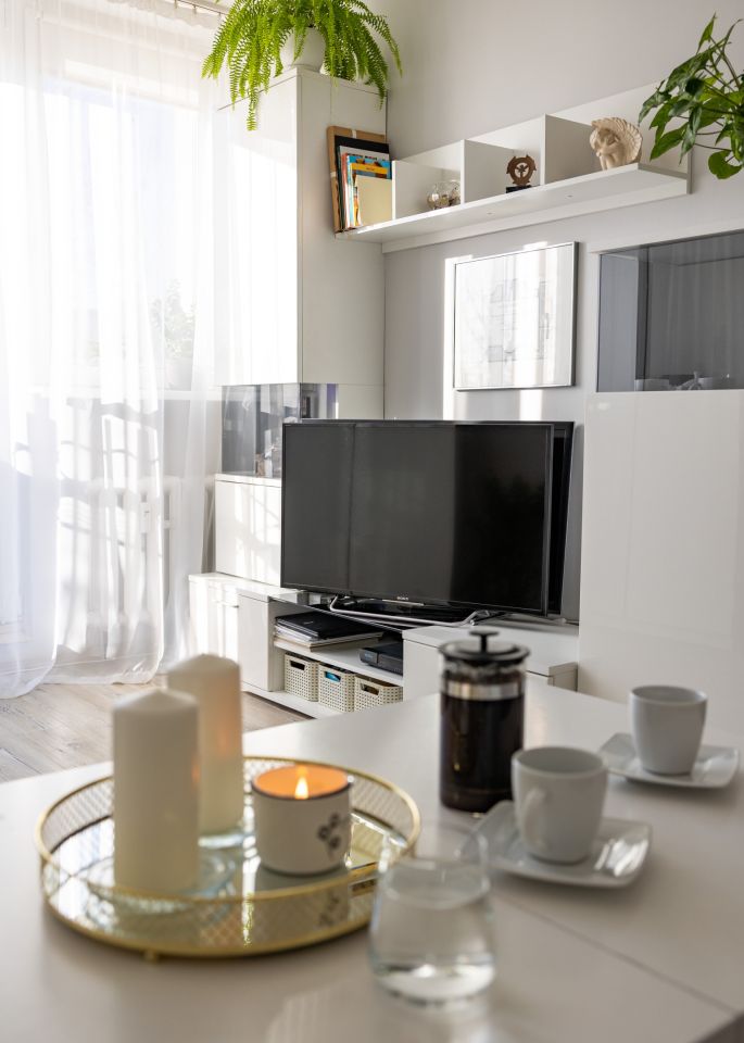 Mieszkanie 2-pokojowe Wrocław Fabryczna, ul. Sarbinowska. Zdjęcie 15