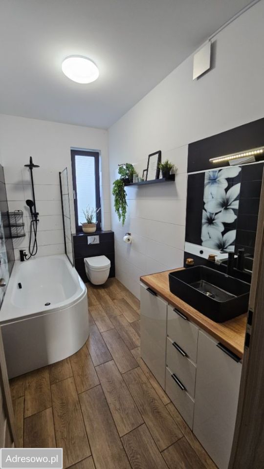 dom wolnostojący, 5 pokoi Obroty. Zdjęcie 6