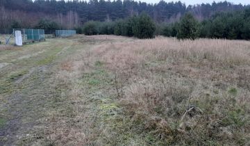 Działka budowlana Świerczyna