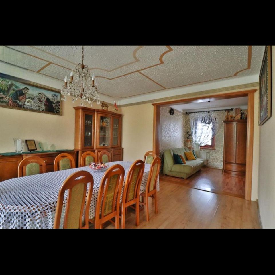 dom wolnostojący, 7 pokoi Chronów. Zdjęcie 29