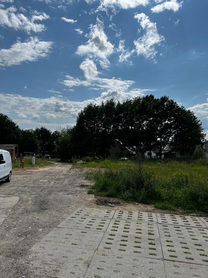 Działka budowlana Skwierzynka, ul. Wichrowe Wzgórze. Zdjęcie 8