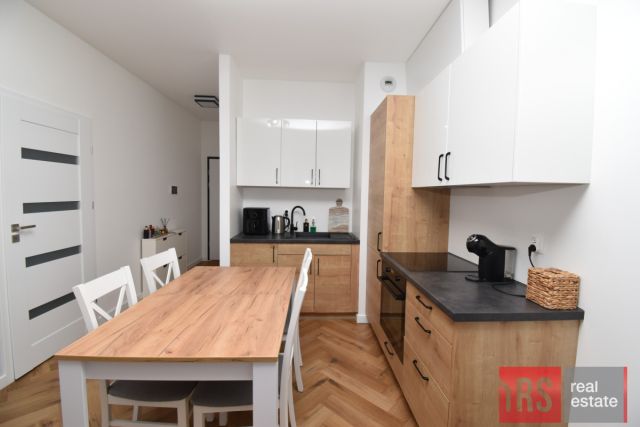 Mieszkanie 2-pokojowe Kraków Stare Miasto, ul. Rakowicka. Zdjęcie 1