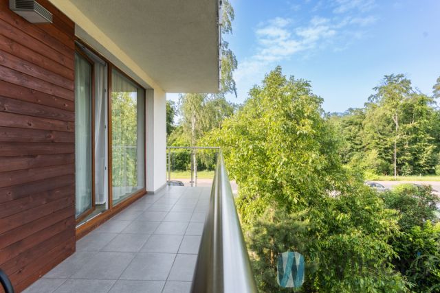 Mieszkanie 2-pokojowe Stegna, ul. Grunwaldzka. Zdjęcie 15