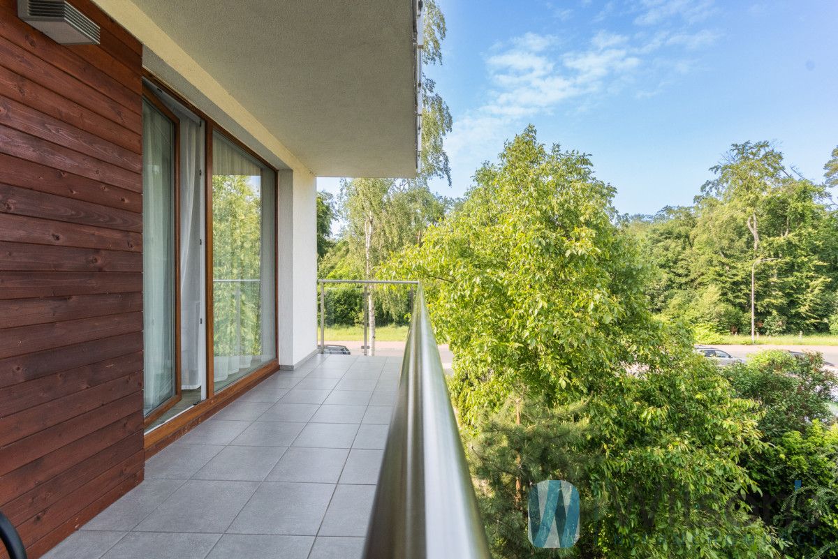 Mieszkanie 2-pokojowe Stegna, ul. Grunwaldzka. Zdjęcie 15