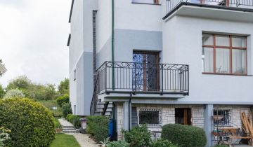 bliźniak, 6 pokoi Gdynia Mały Kack, ul. Trocka