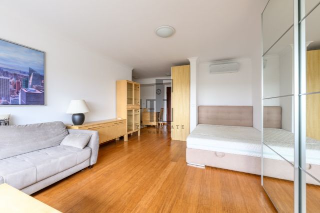 Mieszkanie 2-pokojowe Warszawa Mokotów, ul. Belwederska. Zdjęcie 6