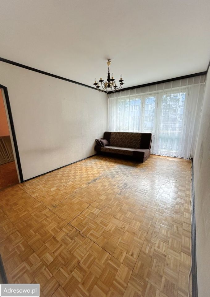 Mieszkanie 3-pokojowe Gostynin, ul. Legionów Polskich