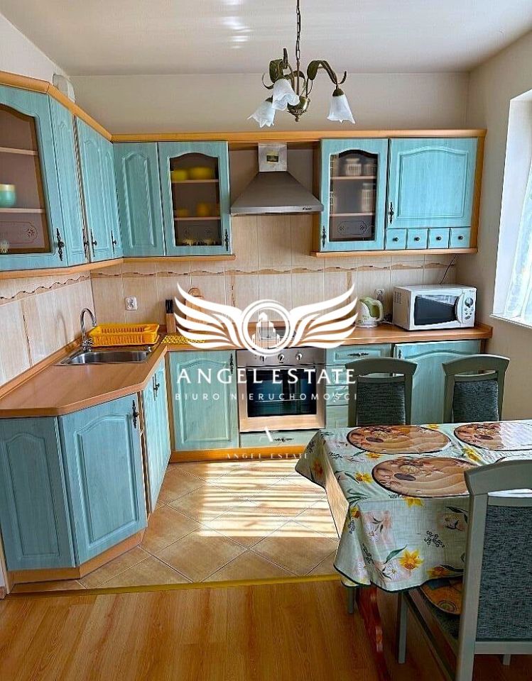 Mieszkanie 2-pokojowe Międzywodzie. Zdjęcie 5