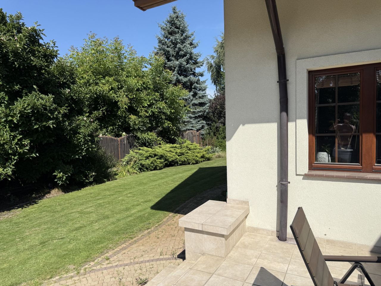 dom wolnostojący, 5 pokoi Koczargi Stare. Zdjęcie 24