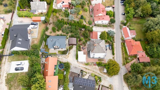 dom wolnostojący, 5 pokoi Sandomierz, ul. Gołębicka. Zdjęcie 3