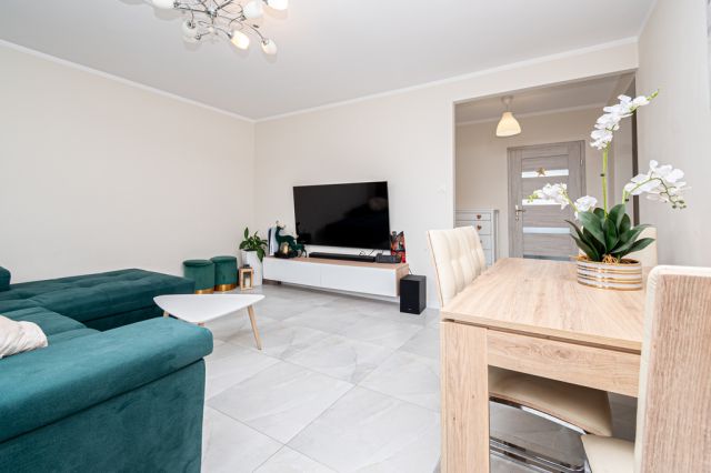 Mieszkanie 3-pokojowe Kalisz, ul. Prymasa Stefana Wyszyńskiego. Zdjęcie 4