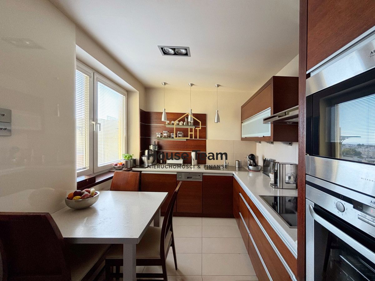 Mieszkanie 3-pokojowe Bydgoszcz Wyżyny, ul. Magnuszewska. Zdjęcie 6