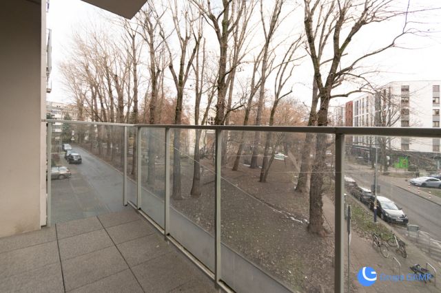 Mieszkanie 2-pokojowe Kraków Grzegórzki, ul. Grzegórzecka. Zdjęcie 17