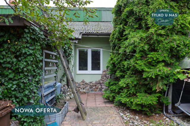 bliźniak, 3 pokoje Zduńska Wola, ul. Wiejska. Zdjęcie 15