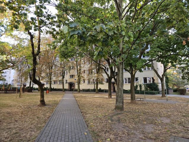 Mieszkanie 3-pokojowe Warszawa Sielce, ul. Aleksandra Gierymskiego. Zdjęcie 16