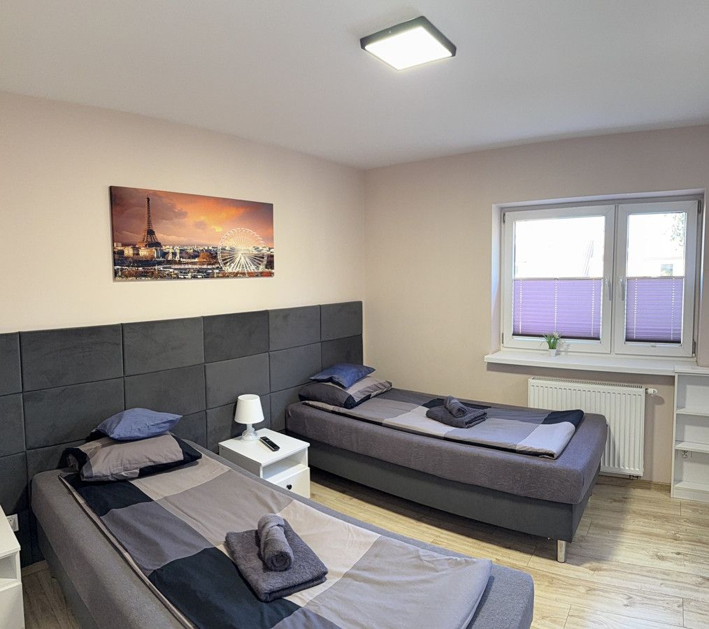 Mieszkanie 2-pokojowe Kielce Centrum, ul. Astronautów. Zdjęcie 17