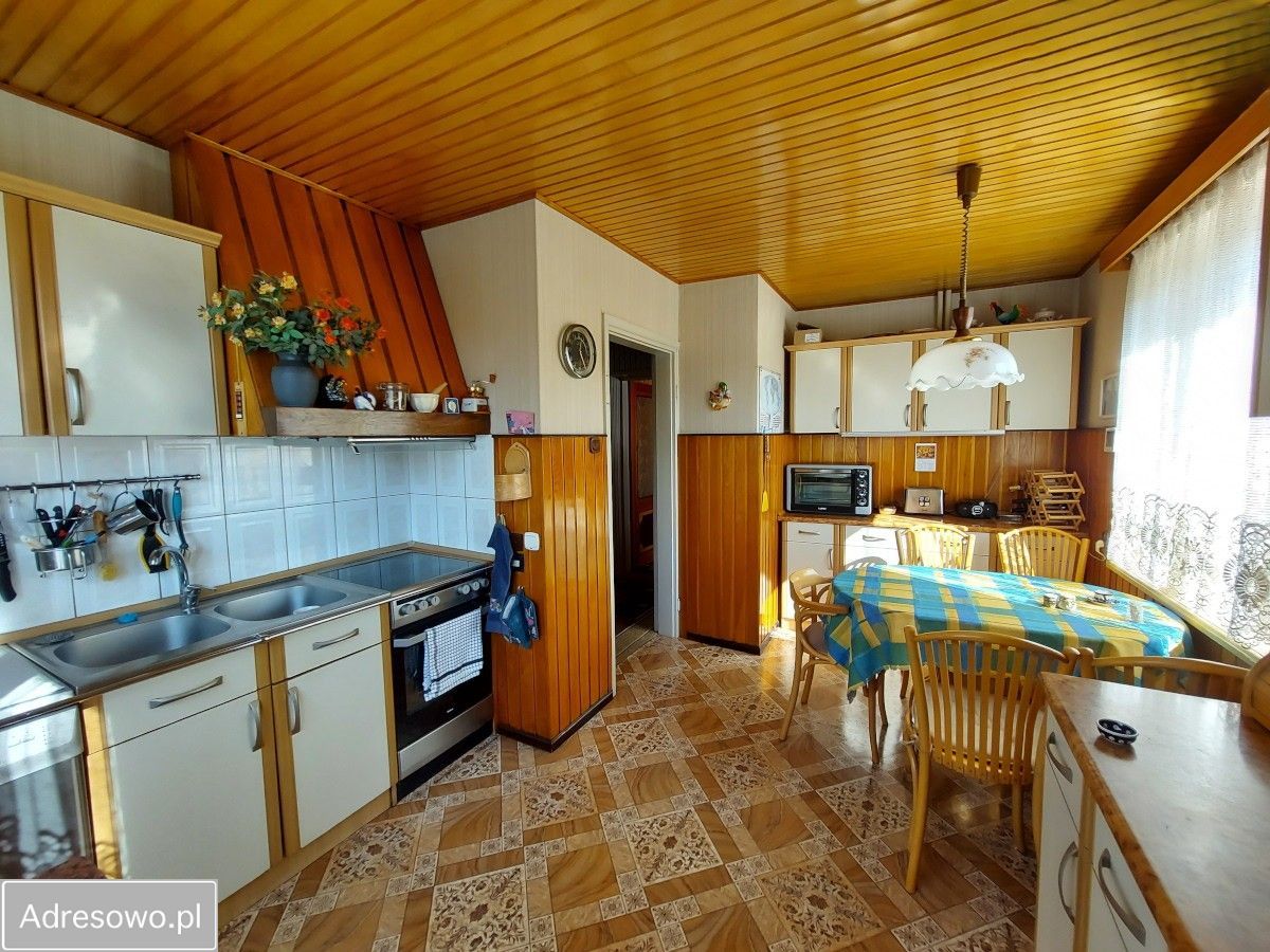 dom wolnostojący, 5 pokoi Giżycko, ul. Myśliwska. Zdjęcie 7