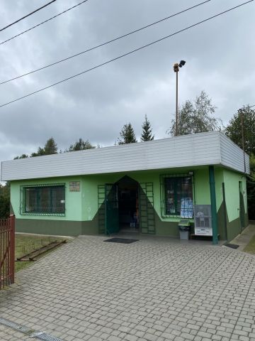 Lokal Dąbrówka. Zdjęcie 1