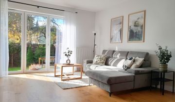 dom szeregowy, 4 pokoje Kobyłka, ul. Ludwika Solskiego