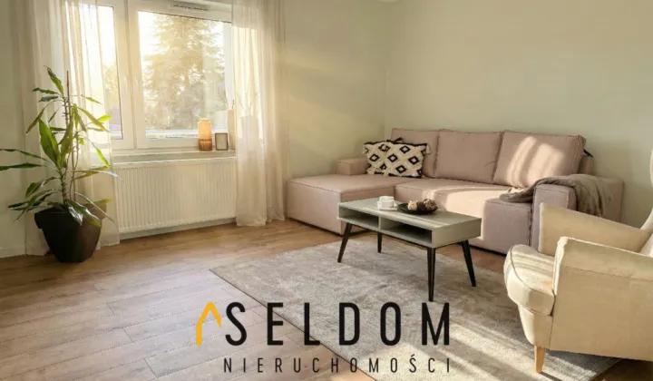 Mieszkanie 3-pokojowe Opole Wójtowa Wieś, ul. Franciszka Mehla