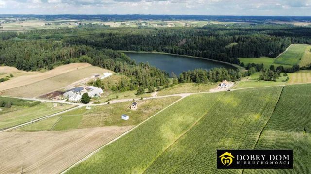 Działka budowlana Suwałki. Zdjęcie 7