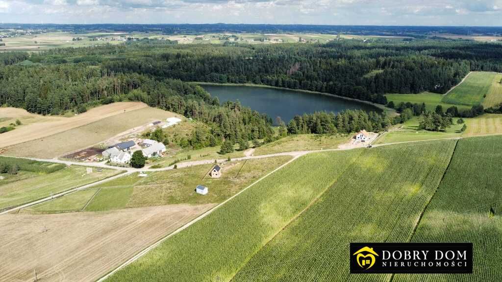 Działka budowlana Suwałki. Zdjęcie 7