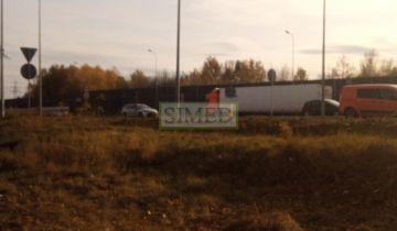 Działka inwestycyjna Łomianki Buraków