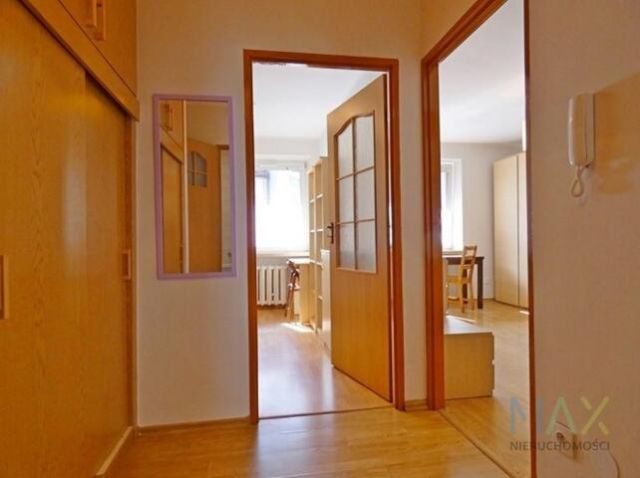 Mieszkanie 2-pokojowe Kraków Kurdwanów, ul. Kordiana. Zdjęcie 8