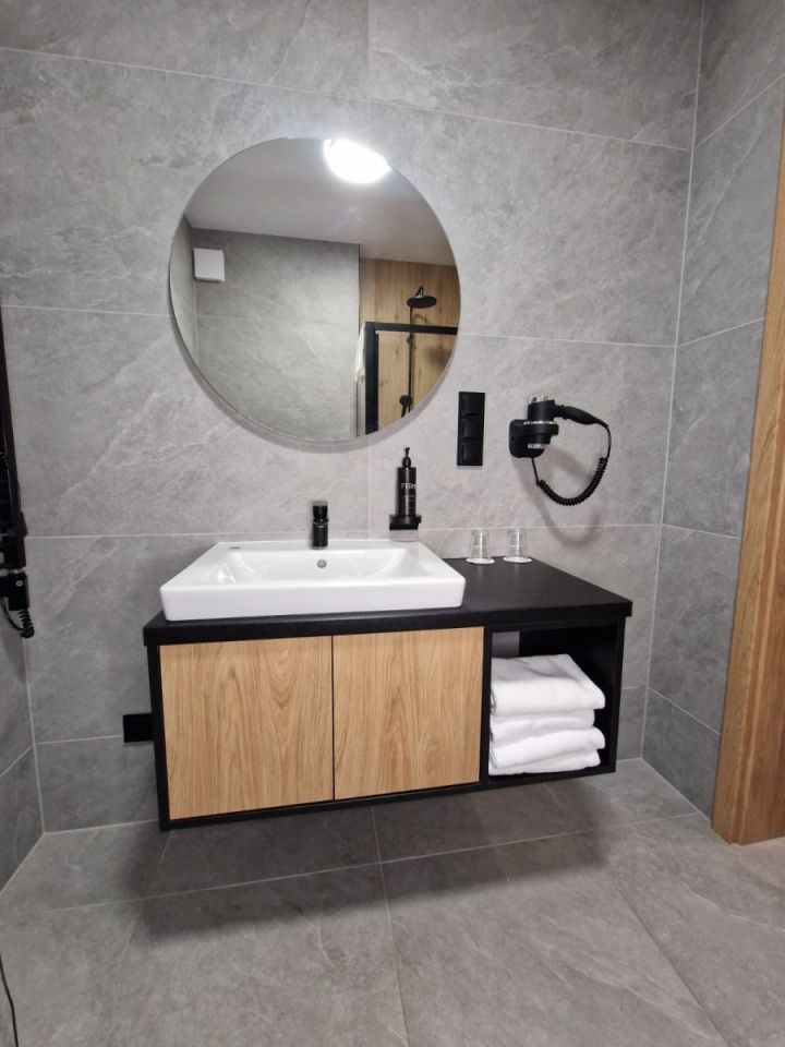 Mieszkanie 2-pokojowe Szklarska Poręba, ul. Górna. Zdjęcie 5