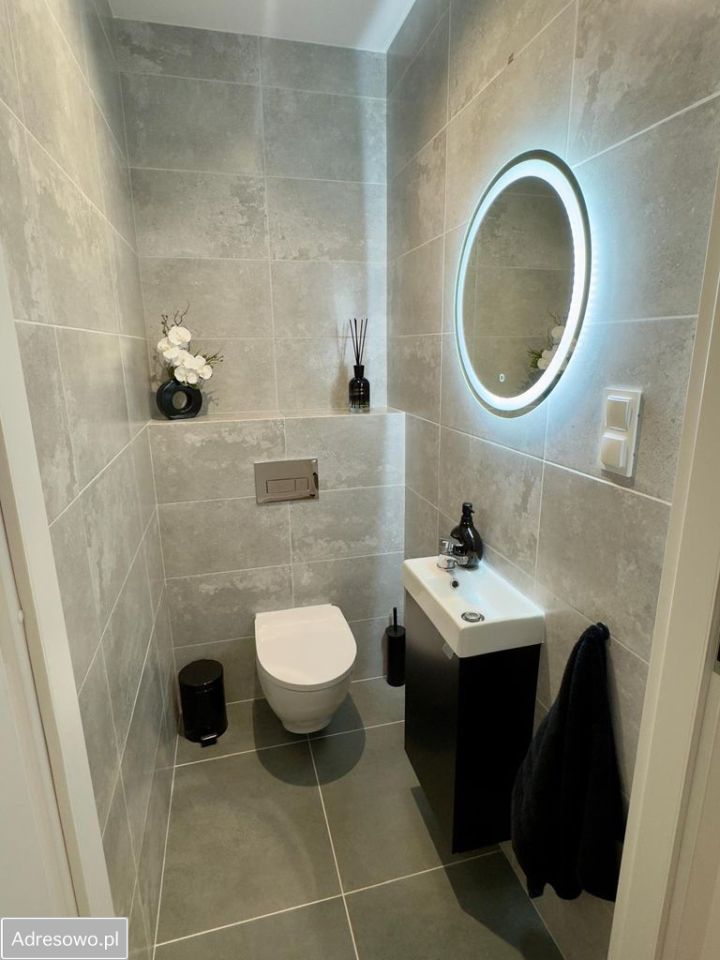 Mieszkanie 3-pokojowe Ząbkowice Śląskie, ul. Jasna. Zdjęcie 7