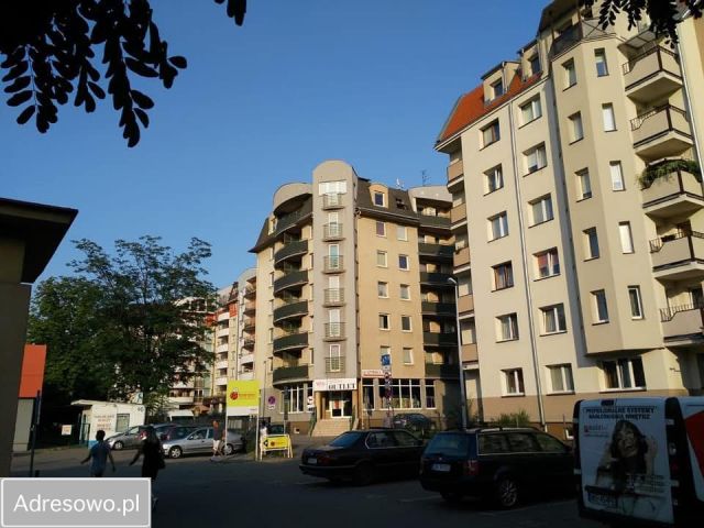 Pokój Wrocław Krzyki, ul. Szybka. Zdjęcie 1