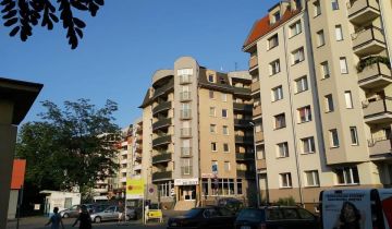 Pokój Wrocław Krzyki, ul. Szybka