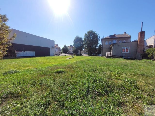 Działka inwestycyjna Lubaczów. Zdjęcie 14