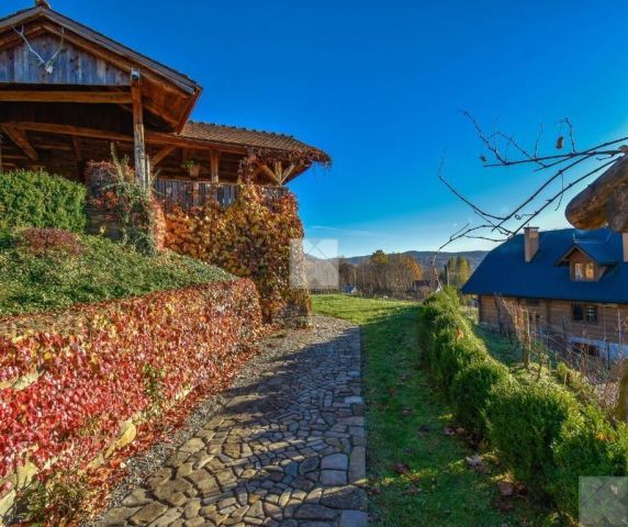 dom wolnostojący, 3 pokoje Dobra. Zdjęcie 10