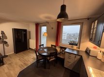 Mieszkanie 2-pokojowe Wrocław Stabłowice